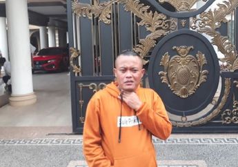 Dikenal Bandel Semasa Kecil, Sule: Tapi Gua Tetap Hormat Terhadap Orang Tua