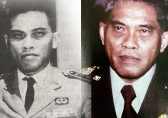 Gara-gara Perjuangkan Nasib Anak Buahnya yang Cacat padahal Sudah Berjuang Pertaruhkan Nyawa, Benny Moerdani Harus Rela Didepak dari Kopassus, Masih Jengkel hingga Bertahun-tahun Kemudian