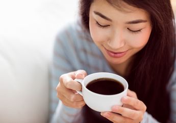 Kebiasaan Minum Kopi Bisa Sebabkan Hipertensi Bagi Kaum Milenial