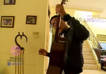 Dulu Terkenal Hingga Sering Gonta-ganti Pasangan, Sekarang Artis Ini Jualan Beras Agar Dapur Tetap Ngebul