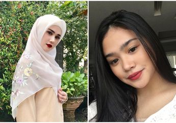 Makan Hati Ibunya Dicap Pelakor, Anak Mulan Jameela Unggah Pesan Pilu Minta Maaf Telah Lahir di Dunia, Ada Apa?