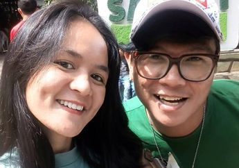 Beredar Foto Chacha Bawa Botol Susu, Polisi Bantah Gelandang Mantan Istri Andika Eks Kangen Band Saat Sedang Bawa Anak