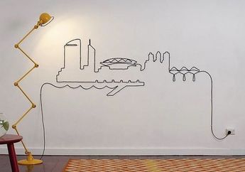 5 Trik Menata Kabel Stop Kontak Anti Berantakan, Bisa Gunakan Kotak Tisu!