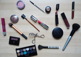 BPOM Tarik 13 Kosmetik Ilegal yang Mengandung Zat Berbahaya, Salah Satunya Brand dari Korea