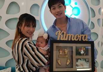 Lee Jeong Hoon Bocorkan Ngidam Moa Aeim yang Membuatnya Kerepotan
