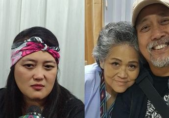 Berniat Obati Rindu dengan Baju Nita Octobijanthy, Putri Pertamanya Malah Semakin Kangen!