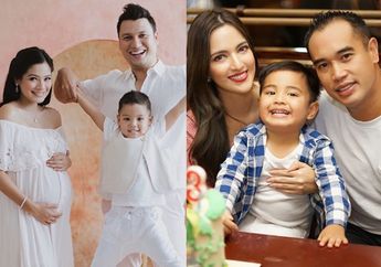 Sama-Sama Bertema Jurrasic Park, Warganet Bandingkan Perayaan Ultah Anak Nia Ramadhani dan Titi Kamal