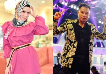 Sekian Lama Bungkam Akhirnya Angel Lelga Ungkap Alasannya Mantap Penjarakan Vicky Prasetyo, Masih Sakit Hati?