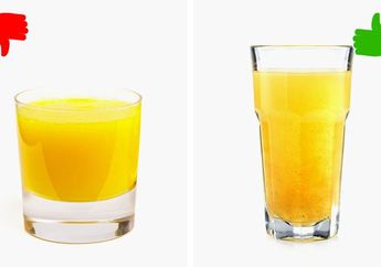 Tak Perlu Diet dan Olahraga, ini 7 Cara Ampuh Turunkan Berat Badan