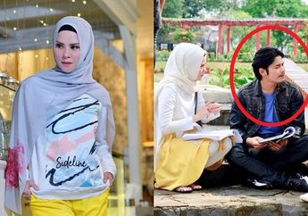 Diduga Selingkuh dengan Angel Lelga, Begini Penampilan Fiki Alman Dahulu, Jauh Berbeda dengan Sekarang