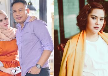 Disebut Sudutkan Vicky Prasetyo dan Angel Lelga, Ini Jawaban Mytha Lestari