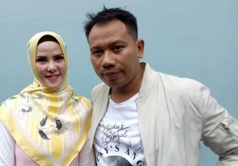 Angel Lelga Sebut Vicky Prasetyo Cuman Bisa Numpang Hidup, Pengacara: Vicky Sibuk!