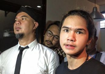 Ahmad Dhani Disebut Stop Beri Santunan Makan dan Sekolah Bagi Korban Kecelakaan, Keluarga Korban Ungkap Fakta Sebenarnya