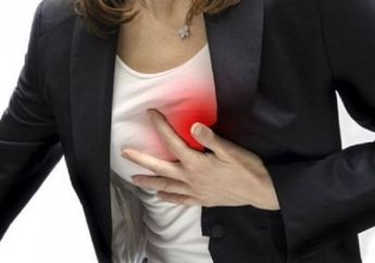 Tiba-tiba Sebabkan Stroke, Ini Dia 4 Gejala Kolesterol Tinggi yang Sering Kita Abaikan dan Tak Sadari! Catat Baik-baik