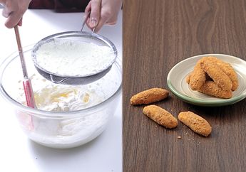 Cara Membuat Kue Kering Matang Merata Seperti Bakery Terkenal, Ternyata Gampang Banget!