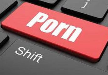 Aduan Konten Porno Judi dan Penipuan Nyaris 1 Juta ke Kominfo Sepanjang 2018