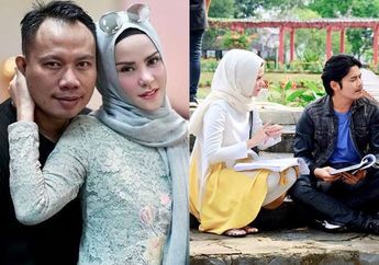 Kepergok Saat Berduaan di Kamar Bareng Angel Lelga Saat Digerebek Vicky Prasetyo, Fiki Alman Ungkap Alasannya: Saya Berlindung...
