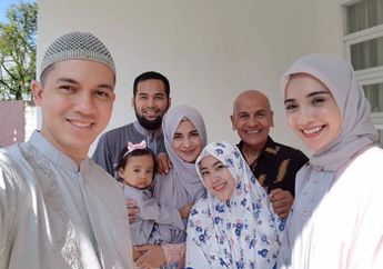 Ayah Shireen Sungkar dan Zaskia Sungkar Nikahi Wanita Beda Usia 45 Tahun, Tabiat Asli Mark Sungkar Terkuak Sampai Bikin Istri Mudanya Dongkol Ingin Pulang ke Rumah Orang Tuanya, Kenapa?