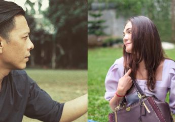 Hunian Mewah Luna Maya Ditawar Rp 25 Miliar, Diam-diam Ariel NOAH Tinggal di Istana Megah dalam Kawasan Elit Bandung, Nggak Sembarang Orang Bisa Masuk