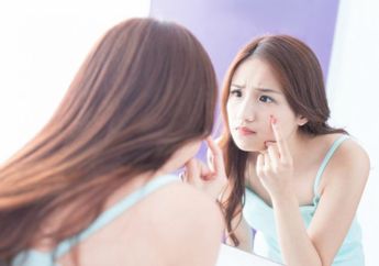 3 Bahan Alami ini Bantu Hilangkan Bekas Jerawat, Salah Satunya Jus Bawang Bombay