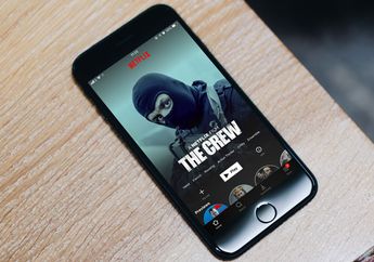 Update Netflix Hadirkan Kendali Lebih Mudah