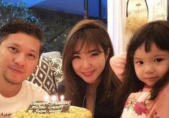 Sang Anak Sering di-Endorse Produk Camilan Anak, Gisella Anastasia: 'Buat Bayar Hutang Gading Marten'