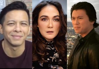 Bolak-balik Gagal Dapat Jodoh hingga Menjomblo di Usia 36 Tahun, Luna Maya Sebut Sosok Inilah yang Jadi Mantan Terindahnya, Paula Verhoeven: Kirain RB!