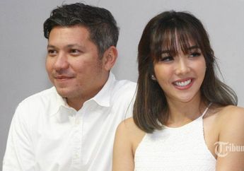 Jawaban Pihak Gisella Anastasia tentang Isu Perselingkuhan yang Mengakibatkan Perceraian dengan Gading Marten