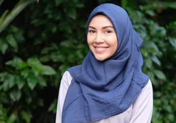 Nikahi Pengusaha Tambang, Intip Mewahnya Hunian Ratna Galih dengan Dapur Super Luas