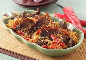 Resep Masak Gaco, Olahan Daging yang Melebihi Kenikmatan Rendang