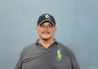 Clift Sangra Puji Akting Luna Maya Sukses Perankan Karakter Suzzana