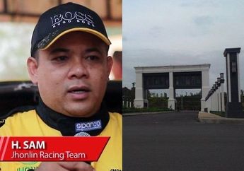 Punya Usaha Rental Jet Pribadi Hingga Disebut Pernah Dekat dengan Syahrini, Berikut 7 Fakta Haji Isam, Pengusaha Batubara Asal Kalsel