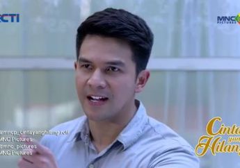 Live Streaming dan Sinopsis Sinetron Cinta yang Hilang Episode 21 November 2018, Raffi Beberkan Hasil Tes DNA Mira