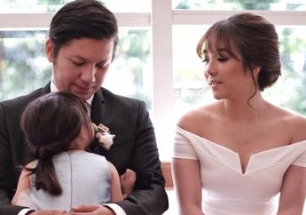 Soal Gempita, Gisella Anastasia Pernah Berniat Ingin ke Psikolog Anak