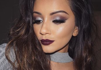 7 Warna Eyeshadow Buat Kulit Sawo Matang Biar Terlihat Glowing Alami!