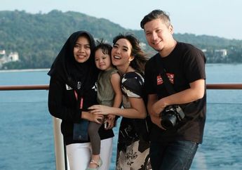 Kabar Perceraian Gading dan Gisel Terkuak, Koneng Diserbu Pertanyaan dari Netizen