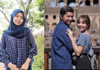 Gading Marten dan Gisella Anastasia Dikabarkan Cerai, Baby Sitter Gempita : Stop Bertanya Padaku
