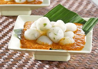 Resep Cilok Ikan Balado Enak, Pecinta Cilok Wajib Mencoba Kelezatannya