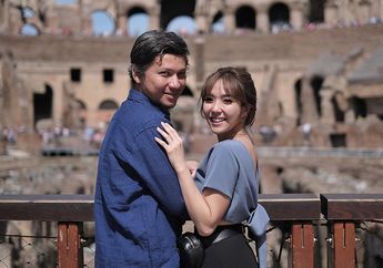 Unggah Foto Bareng di Depan Kue, Gisel Buka Suara Soal Gugatan Cerainya "Saya Minta Maaf"