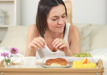 Jangan Percaya Soal 5 Mitos Tentang Diet Ini. Sama Sekali Salah!