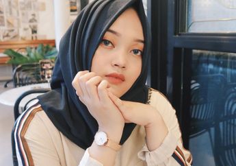 Intip 7 Lagu Kpop yang Pernah Di-Cover Anak Cewek Sule, Putri Delina!