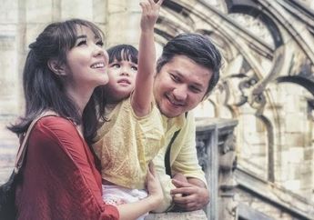 2 Tahun Bercerai Justru Dikabarkan Rujuk, Siapa Sangka Begini Perbandingan Rumah Sang Mantan Suami dan Gisella Anastasia, Hunian Gading Kecil Tapi Estetik!