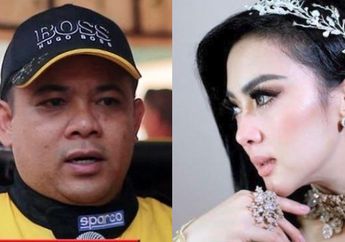 7 Fakta Haji Isam, Juragan Batubara Kalimantan Selatan yang Punya Puluhan Koleksi Mobil Mewah dan Pernah Dikabarkan Dekat dengan Syahrini!