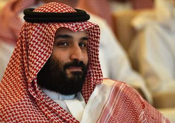 Kasus Pembunuhan Khashoggi, Posisi Putra Mahkota Arab Saudi Terancam, Begini Kata Raja Salman Soal Penegakan Hukum