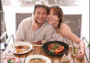 Bak Beri Lampu Hijau Akan Rujuk, Gading Blak-blakan Akui Masih Sayang dengan Gisella Anastasia, 'Sampai Kapan pun!'