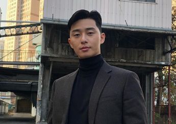 Pamer Rambut Baru, Park Seo Joon Disebut Netizen Mirip Roy Kiyoshi