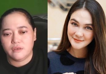 Kebahagiaannya Direbut Syahrini, Luna Maya Nelangsa Sampai Diramal Mbak You Akan Segera Temukan Pengganti Reino Barack: Ada Pria yang Sudah Lama Kenal dan Menerima Apa Adanya...