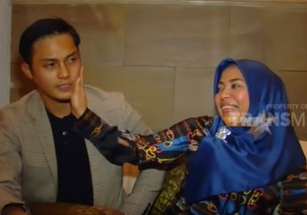Jago Masak Hingga buat Berondong Terpikat, Begini Kecenya Gaya Muzdalifah Saat Tenteng Tas 1 Miliar