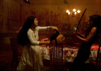 Ini 5 Film Indonesia Thriller yang Sadis Banget, Berani Nonton?