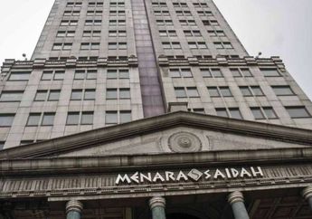 4 Tempat Angker di Jakarta yang Menyimpan Kisah Mistis Meskipun Selalu Ramai